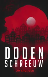 Dodenschreeuw op een tablet