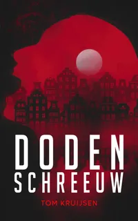 Dodenschreeuw op een tablet